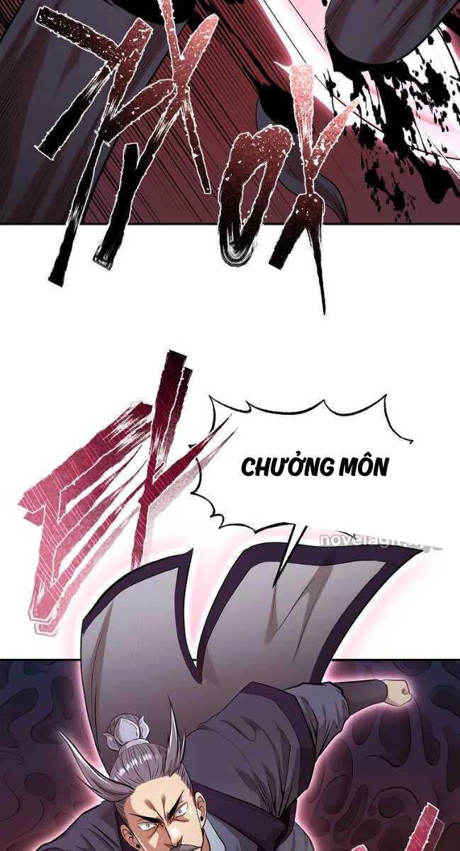 Ma Nhân Hoa Sơn Chapter 79 - 28