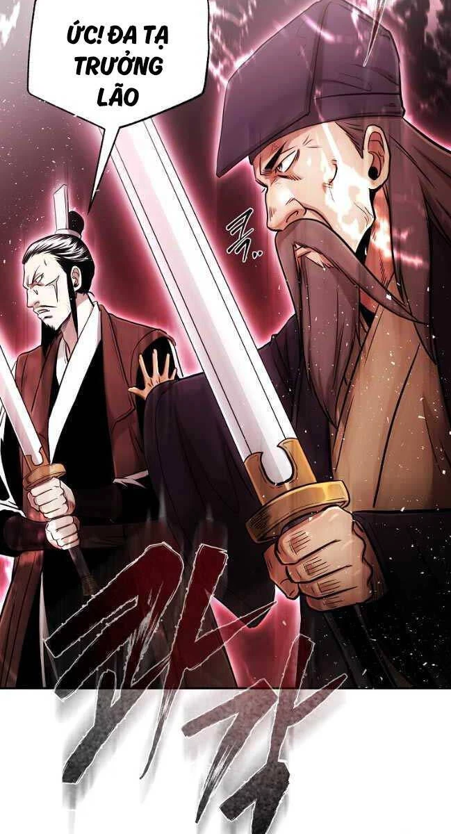 Ma Nhân Hoa Sơn Chapter 79 - 44