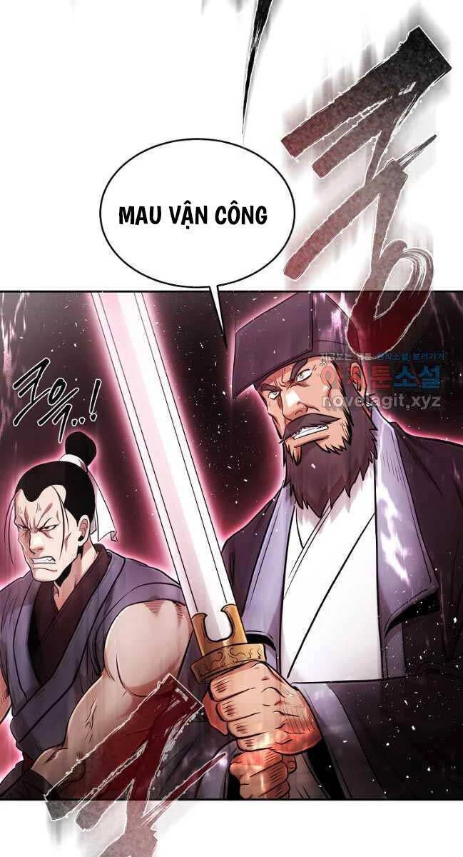 Ma Nhân Hoa Sơn Chapter 79 - 45