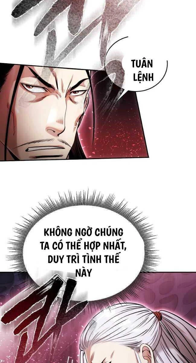 Ma Nhân Hoa Sơn Chapter 79 - 47