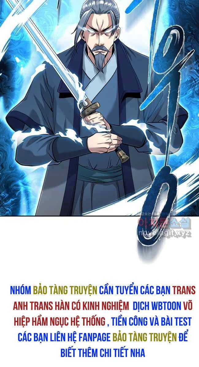 Ma Nhân Hoa Sơn Chapter 79 - 80