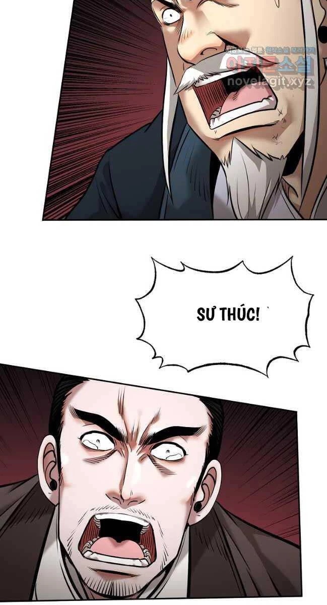 Ma Nhân Hoa Sơn Chapter 79 - 94