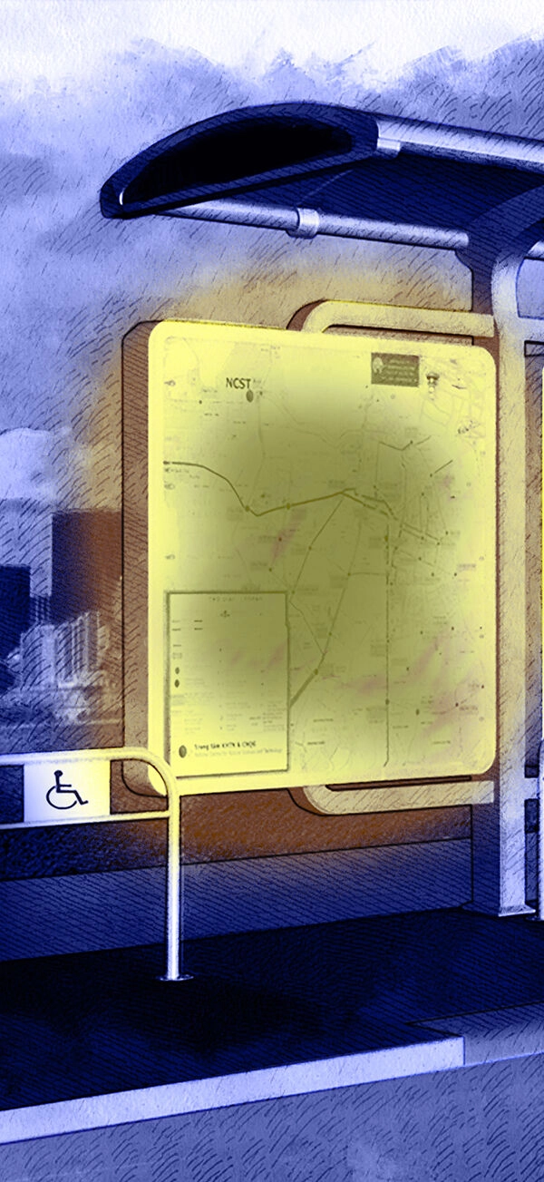 Tiểu Diêm La - Tham Lang Chapter 1 - 1