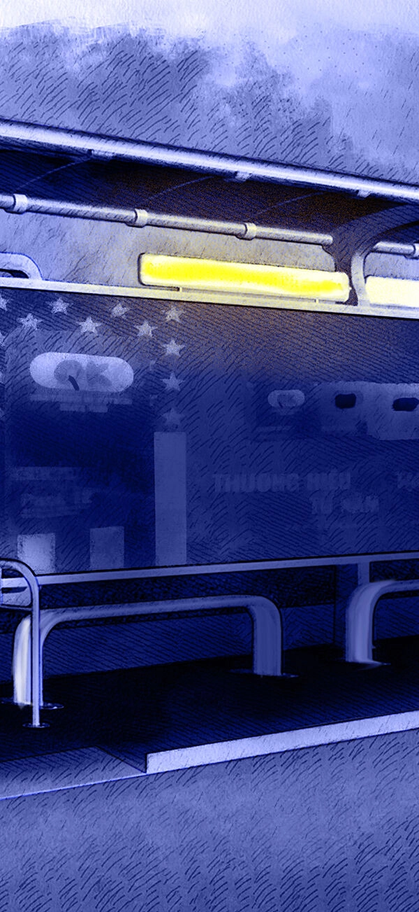 Tiểu Diêm La - Tham Lang Chapter 1 - 2