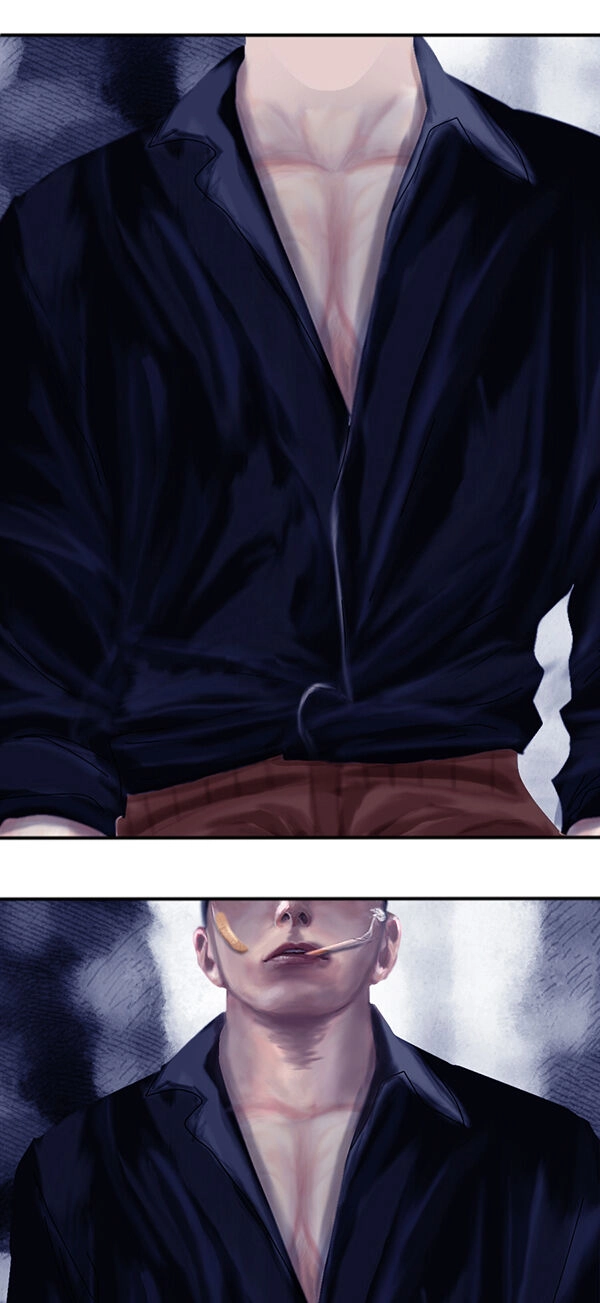 Tiểu Diêm La - Tham Lang Chapter 1 - 4