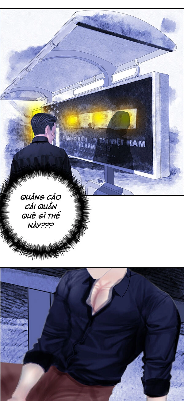 Tiểu Diêm La - Tham Lang Chapter 1 - 5