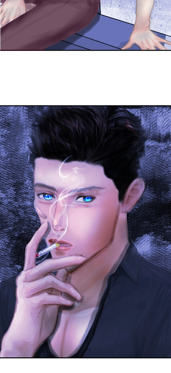 Tiểu Diêm La - Tham Lang Chapter 1 - 6