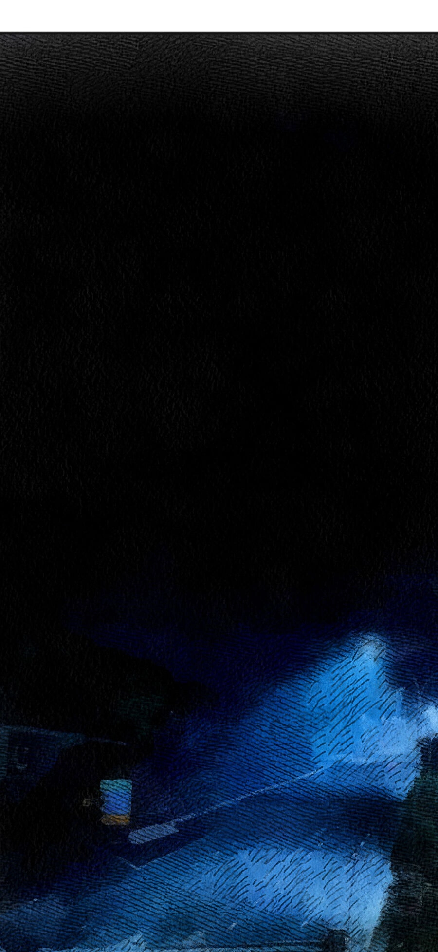 Tiểu Diêm La - Tham Lang Chapter 3 - 1