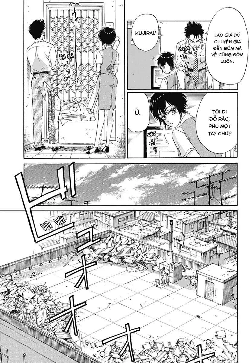 Kowloon Generic Romance Chapter 1 - 29