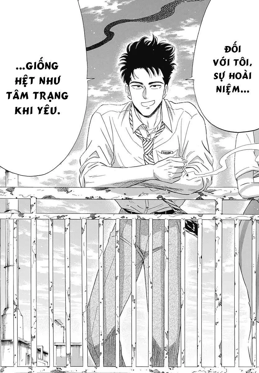 Kowloon Generic Romance Chapter 1 - 33
