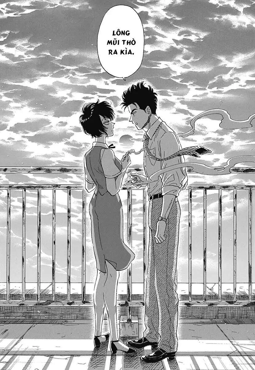 Kowloon Generic Romance Chapter 1 - 39