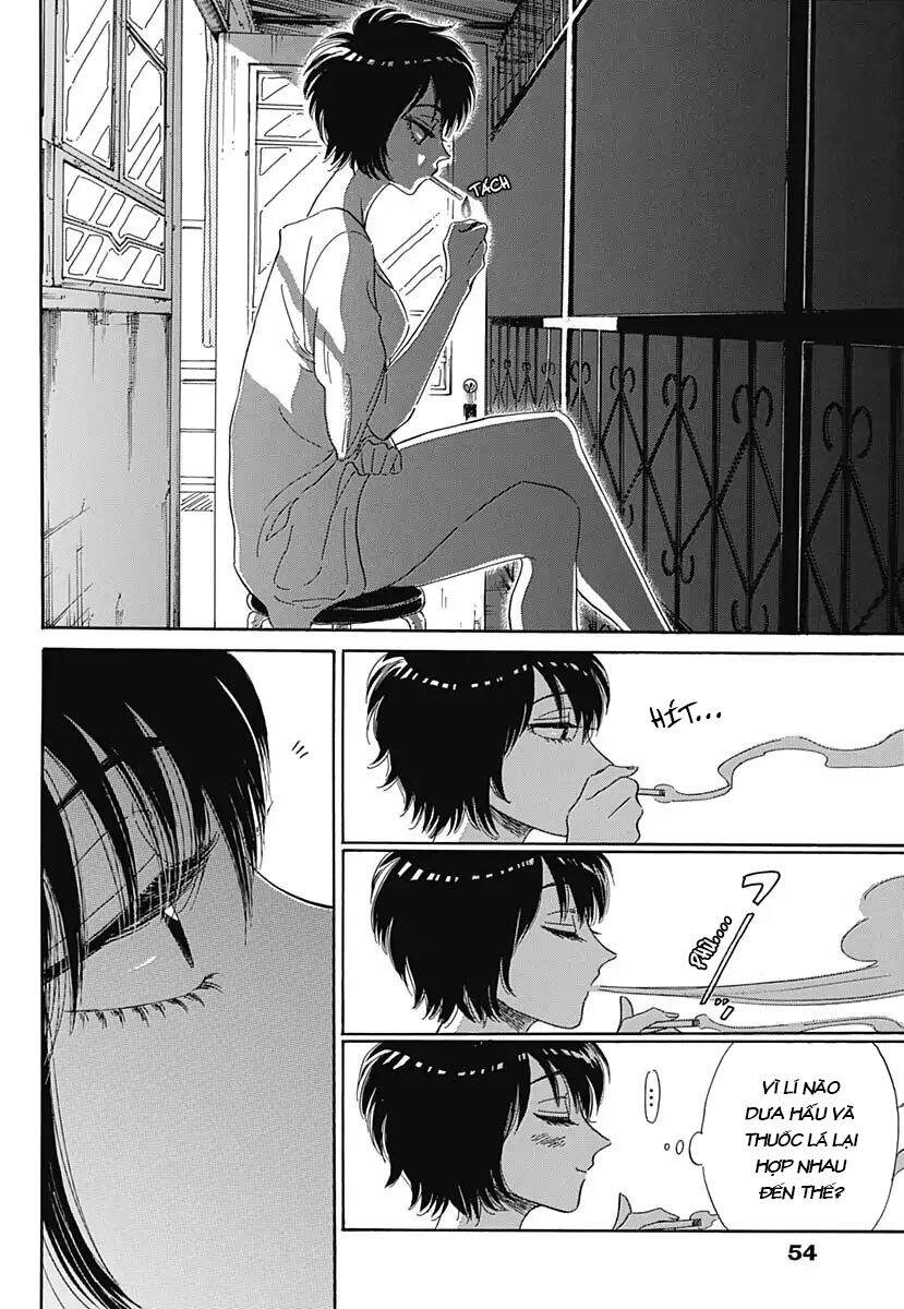 Kowloon Generic Romance Chapter 1 - 41