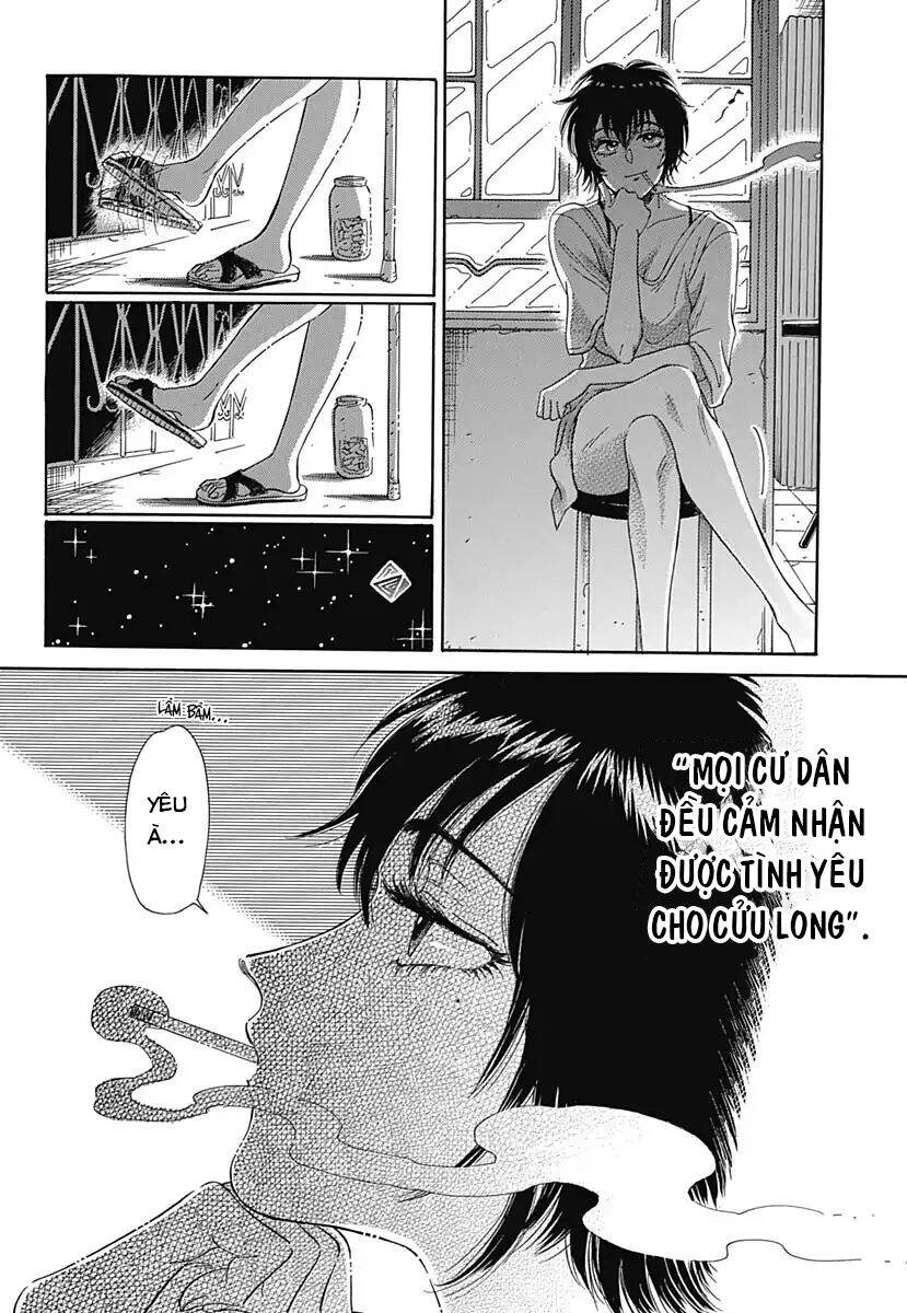 Kowloon Generic Romance Chapter 1 - 43