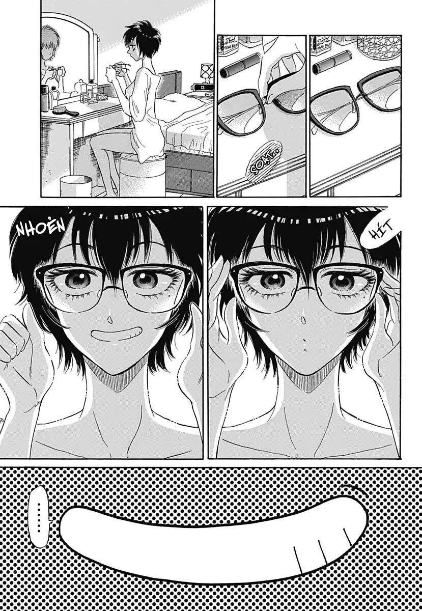 Kowloon Generic Romance Chapter 1 - 44