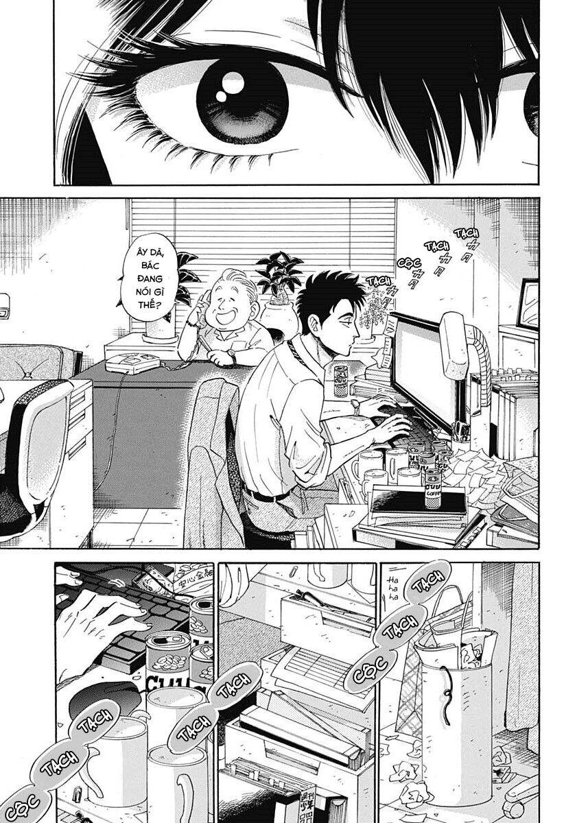 Kowloon Generic Romance Chapter 2 - 8