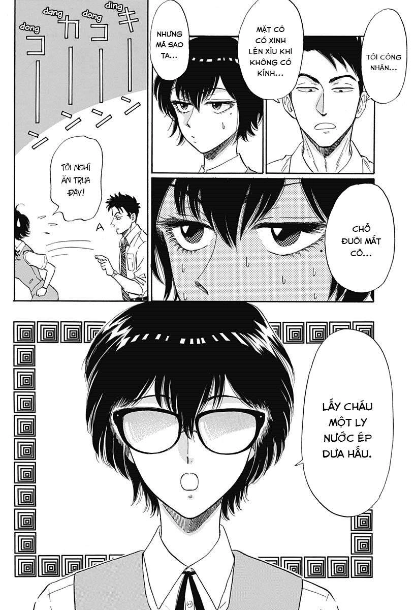 Kowloon Generic Romance Chapter 2 - 11