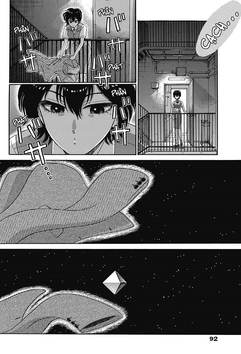 Kowloon Generic Romance Chapter 2 - 25