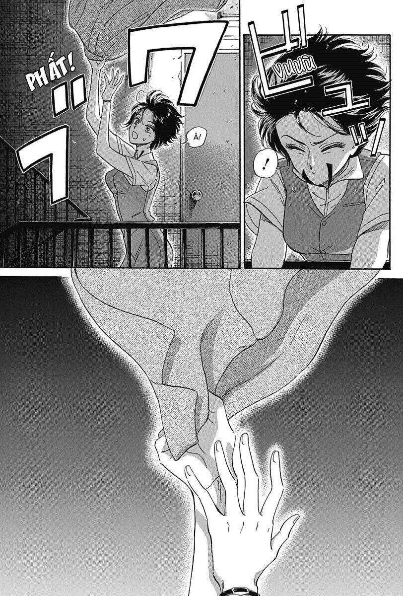 Kowloon Generic Romance Chapter 2 - 26