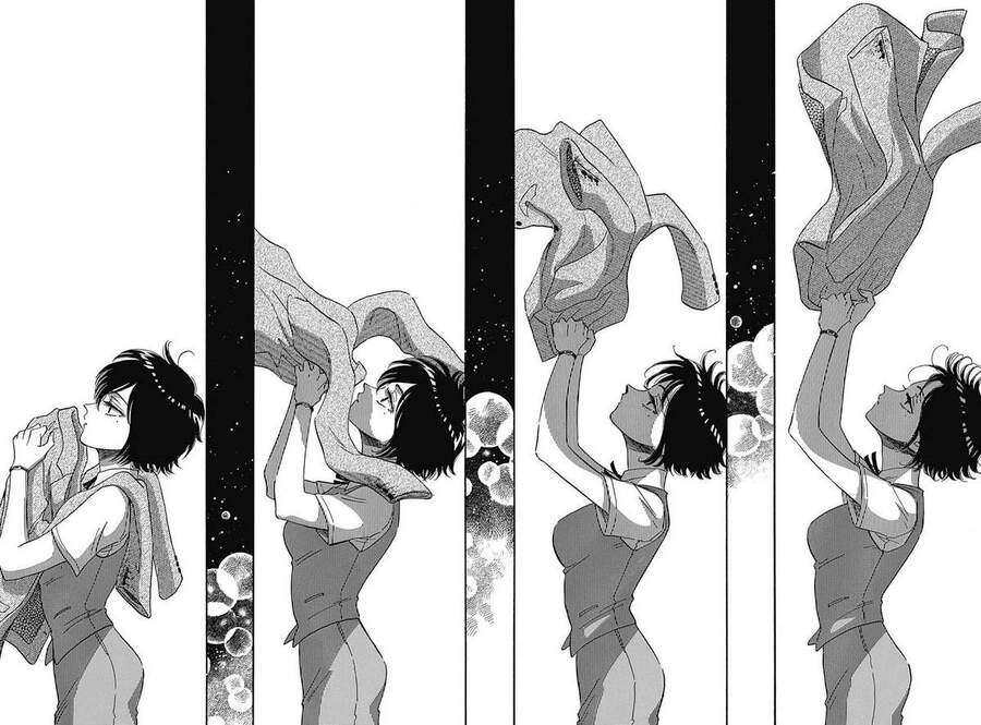 Kowloon Generic Romance Chapter 2 - 27