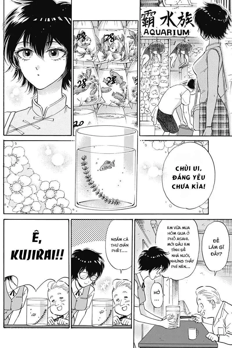 Kowloon Generic Romance Chapter 3 - 6