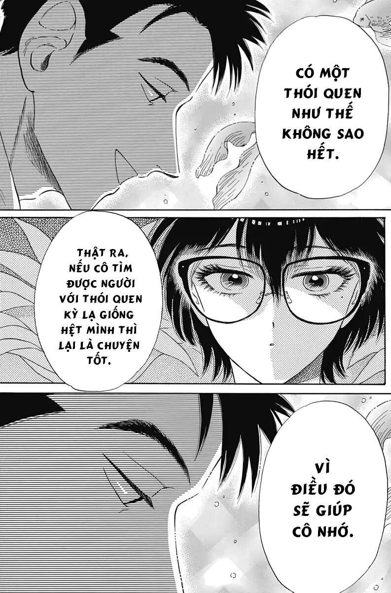 Kowloon Generic Romance Chapter 3 - 23