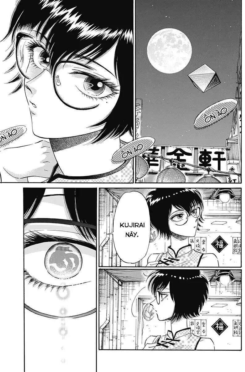 Kowloon Generic Romance Chapter 3 - 29