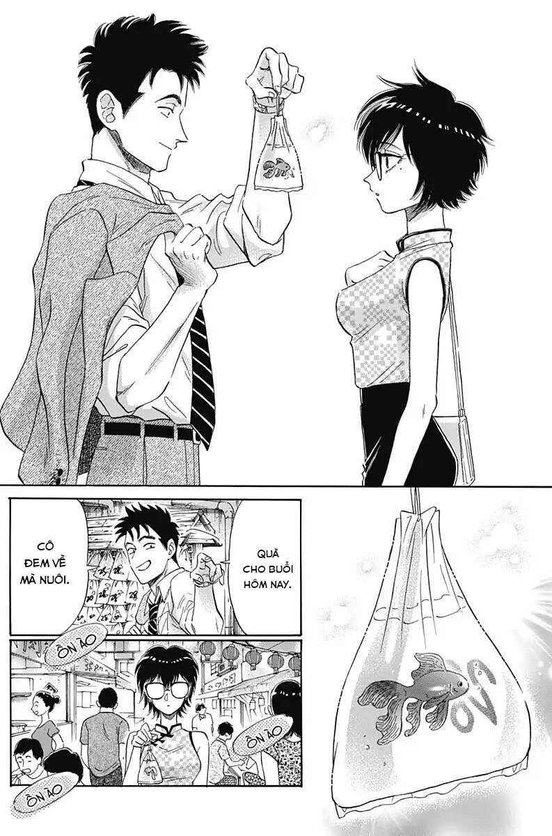 Kowloon Generic Romance Chapter 3 - 30