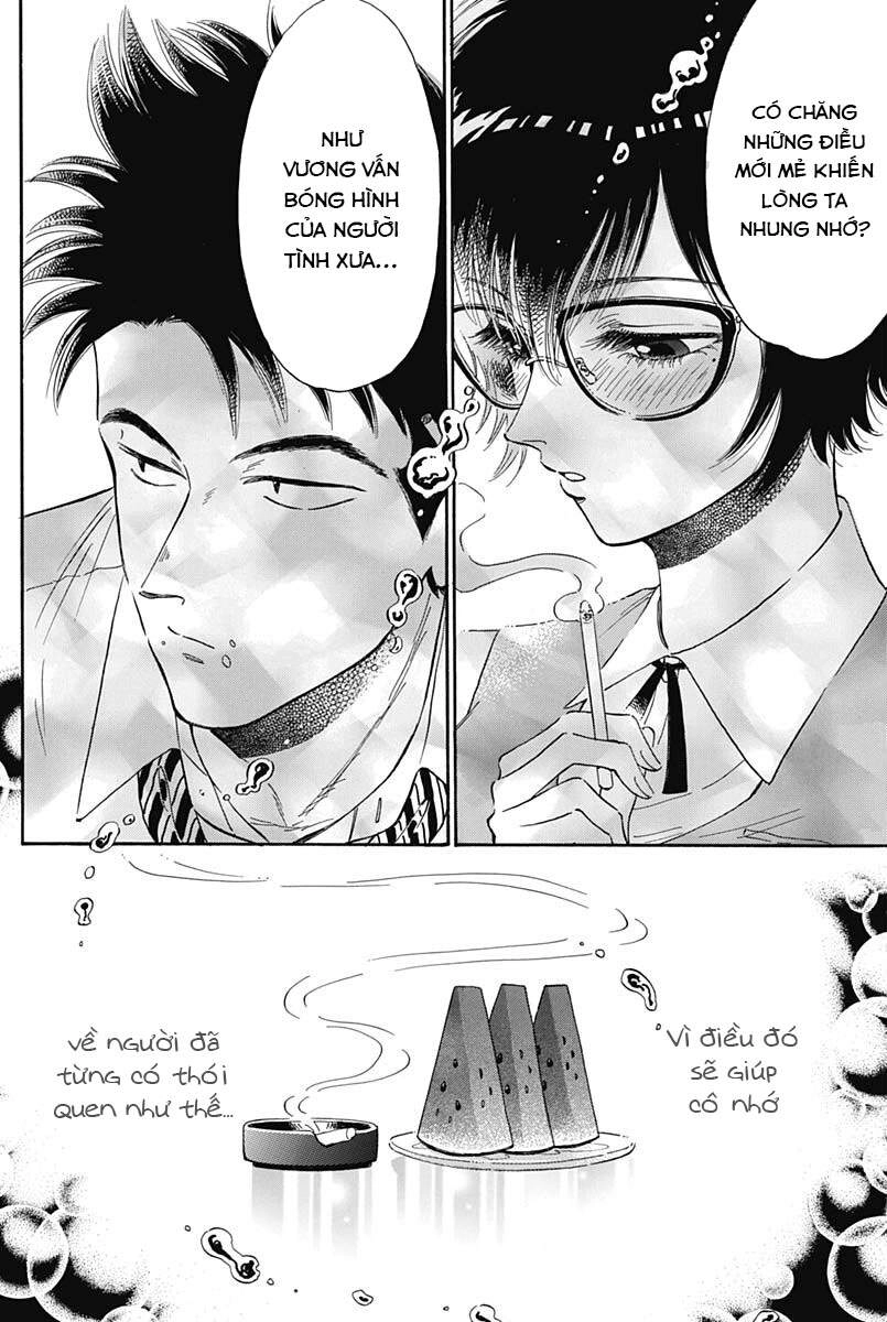 Kowloon Generic Romance Chapter 6 - 11