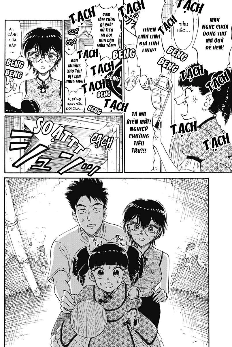 Kowloon Generic Romance Chapter 6 - 15