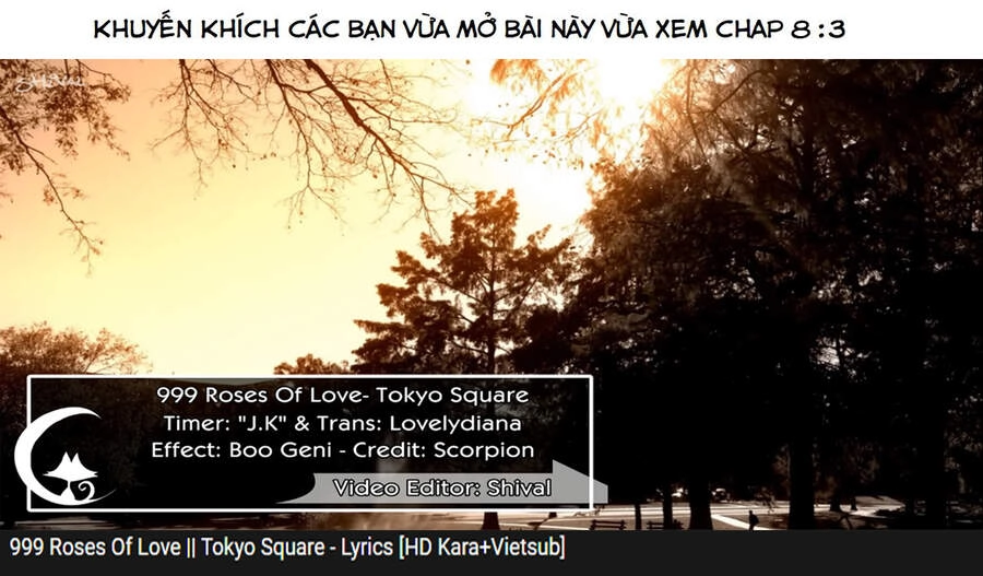 Kowloon Generic Romance Chapter 8 - 3