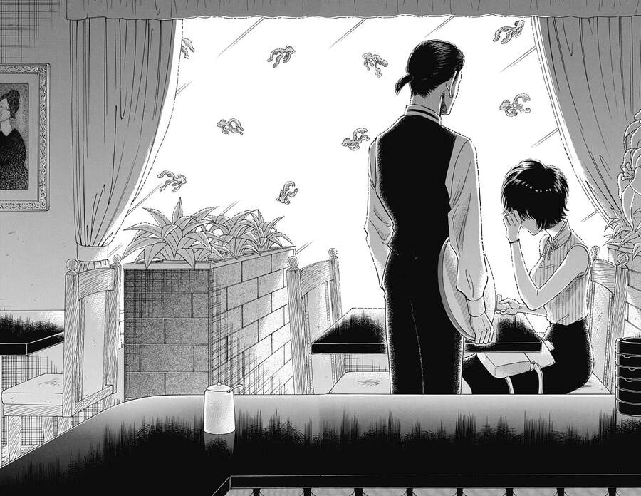 Kowloon Generic Romance Chapter 8 - 17