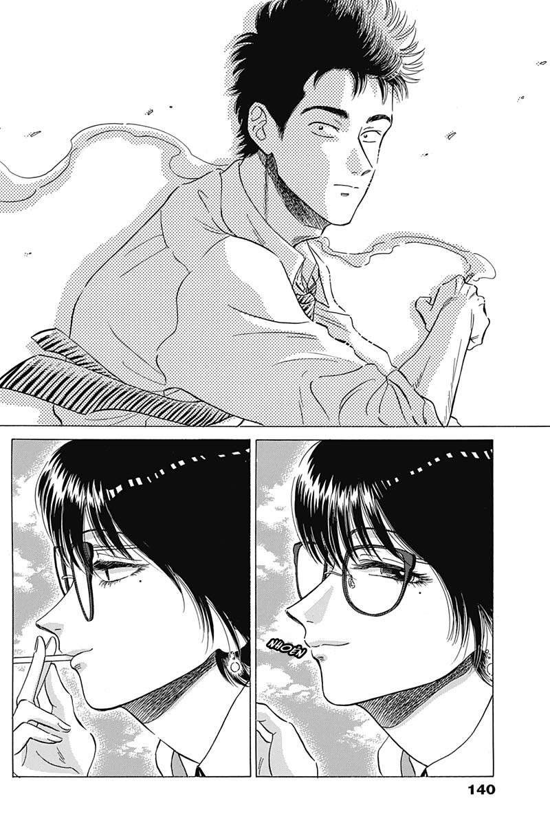 Kowloon Generic Romance Chapter 9 - 18