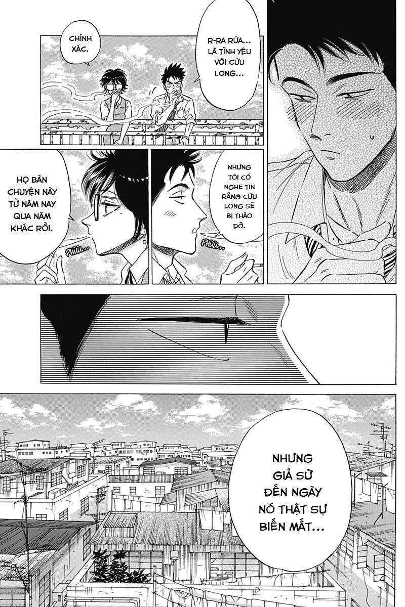 Kowloon Generic Romance Chapter 9 - 19