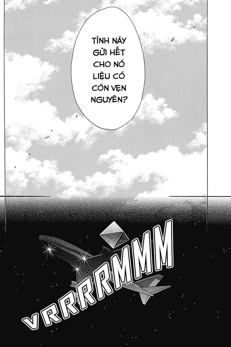 Kowloon Generic Romance Chapter 9 - 20