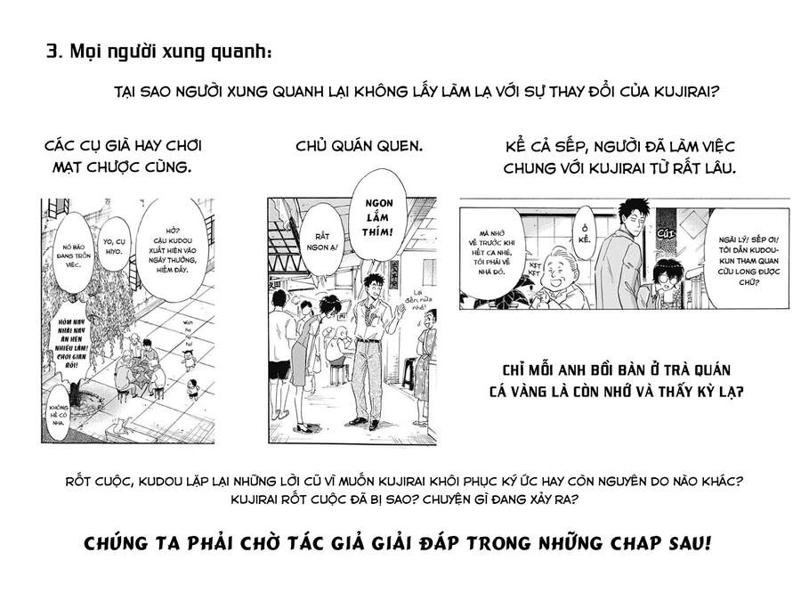 Kowloon Generic Romance Chapter 9 - 26