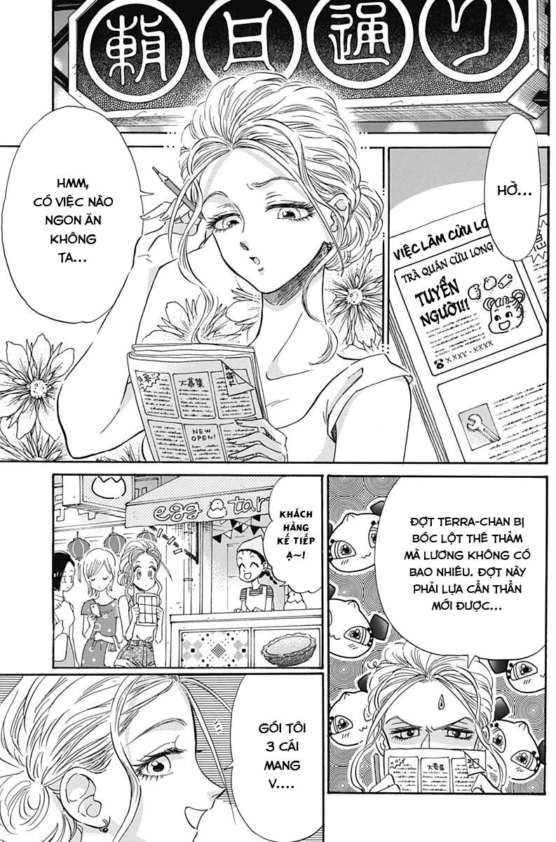 Kowloon Generic Romance Chapter 10 - 5