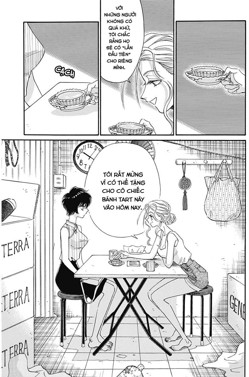 Kowloon Generic Romance Chapter 10 - 17