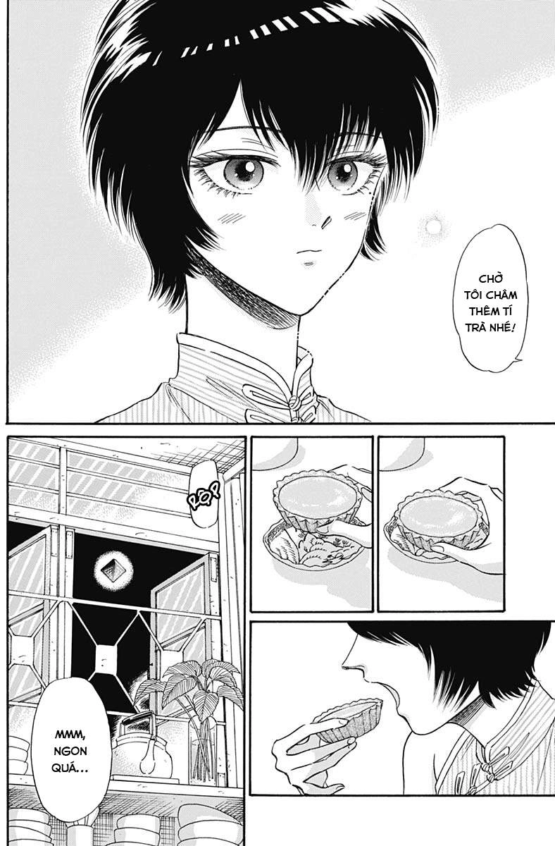 Kowloon Generic Romance Chapter 10 - 18