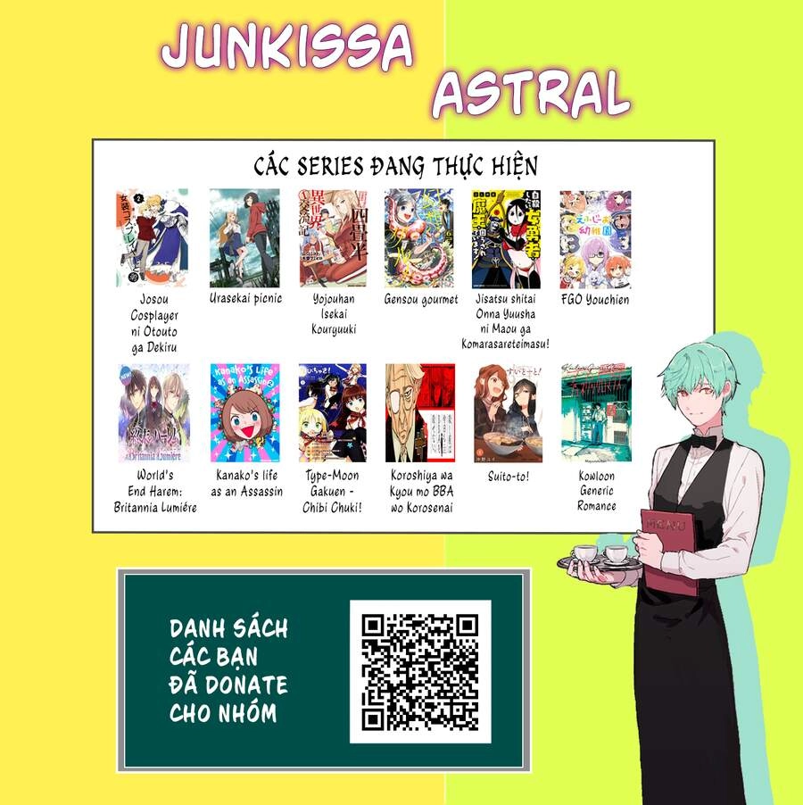 Kowloon Generic Romance Chapter 10 - 21