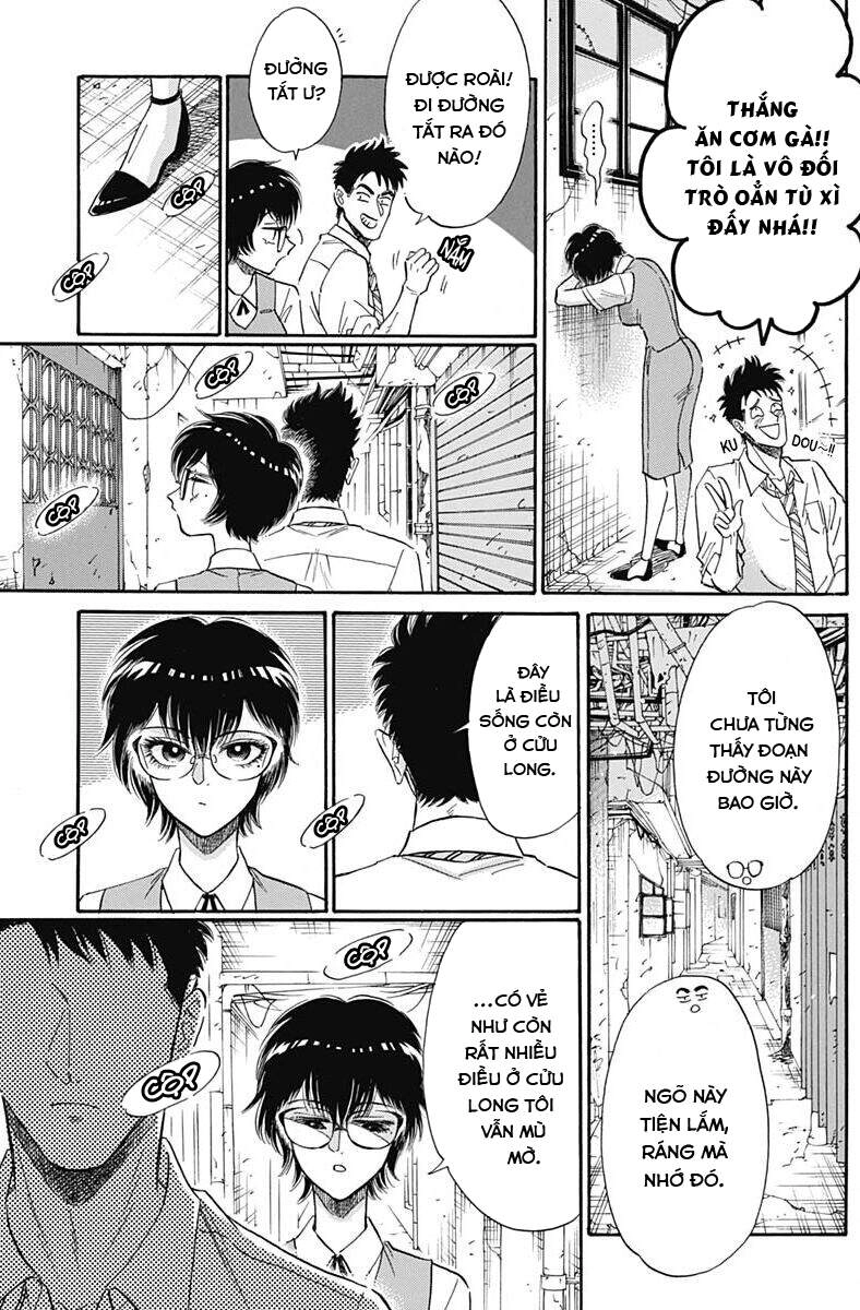 Kowloon Generic Romance Chapter 12 - 9