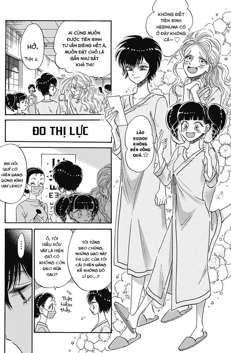 Kowloon Generic Romance Chapter 13 - 8