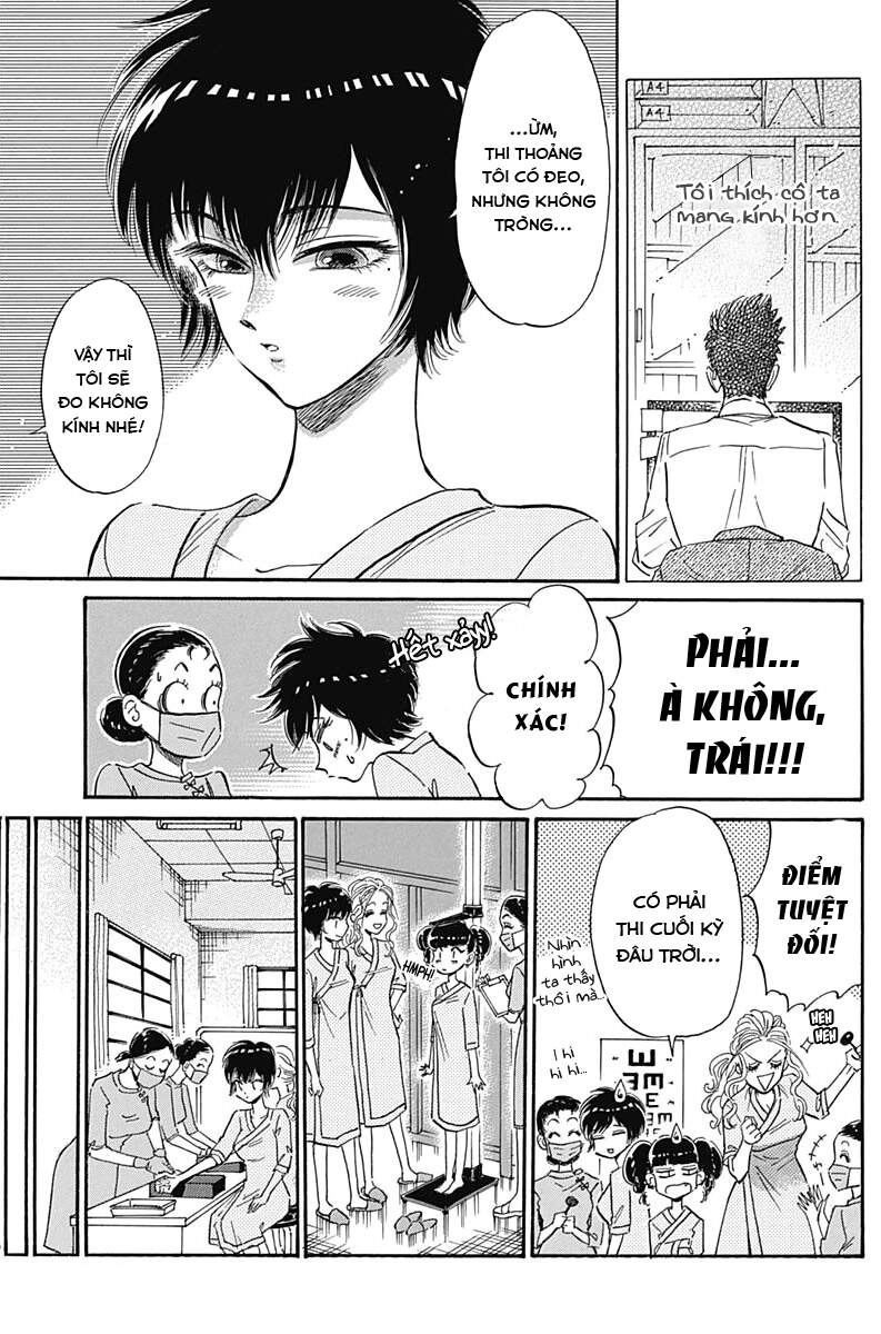 Kowloon Generic Romance Chapter 13 - 9