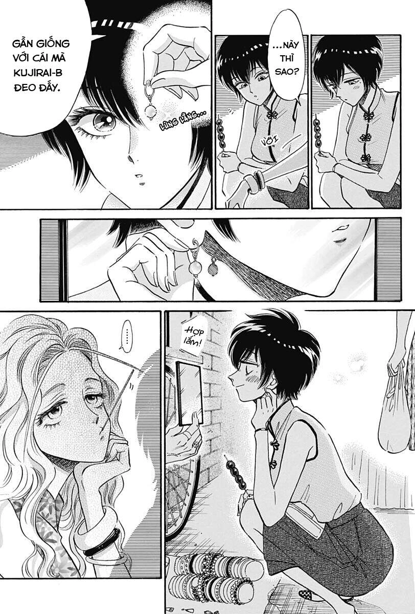 Kowloon Generic Romance Chapter 14 - 9