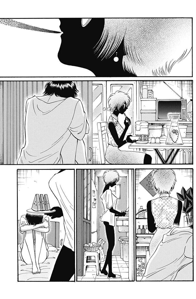 Kowloon Generic Romance Chapter 15 - 5