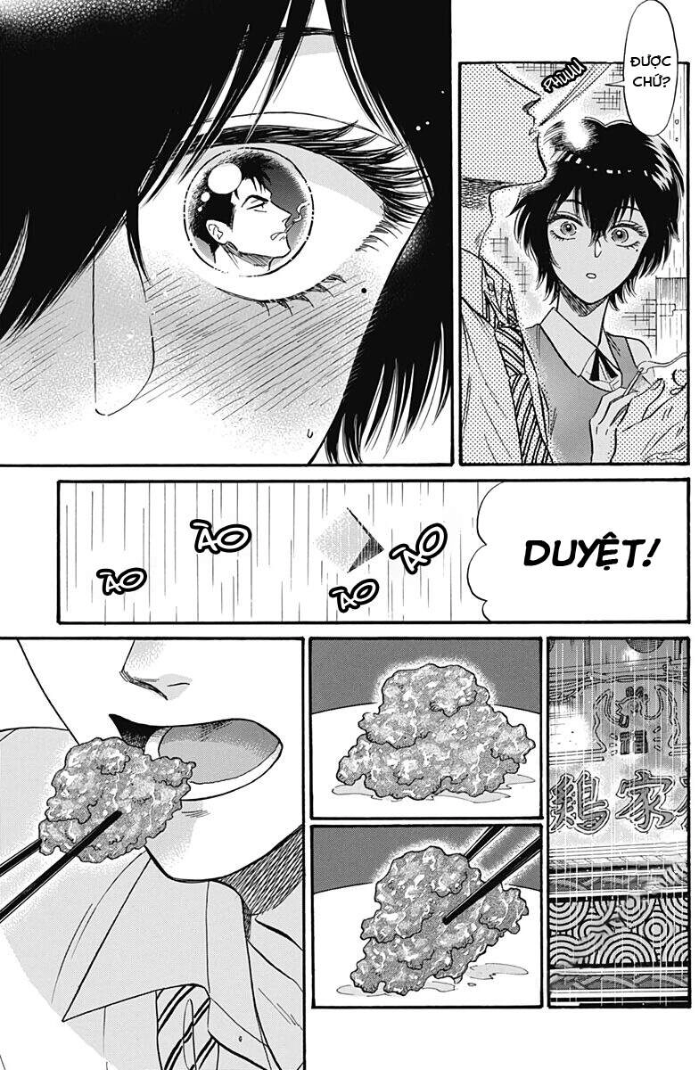 Kowloon Generic Romance Chapter 15 - 11