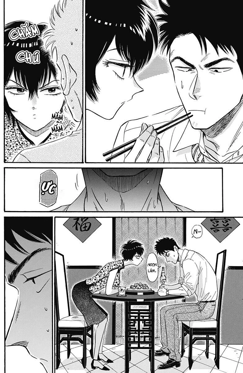 Kowloon Generic Romance Chapter 15 - 12