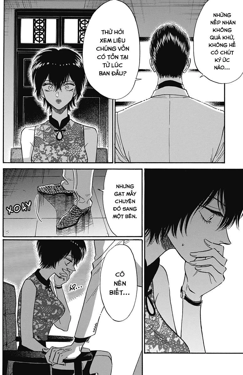 Kowloon Generic Romance Chapter 16 - 14