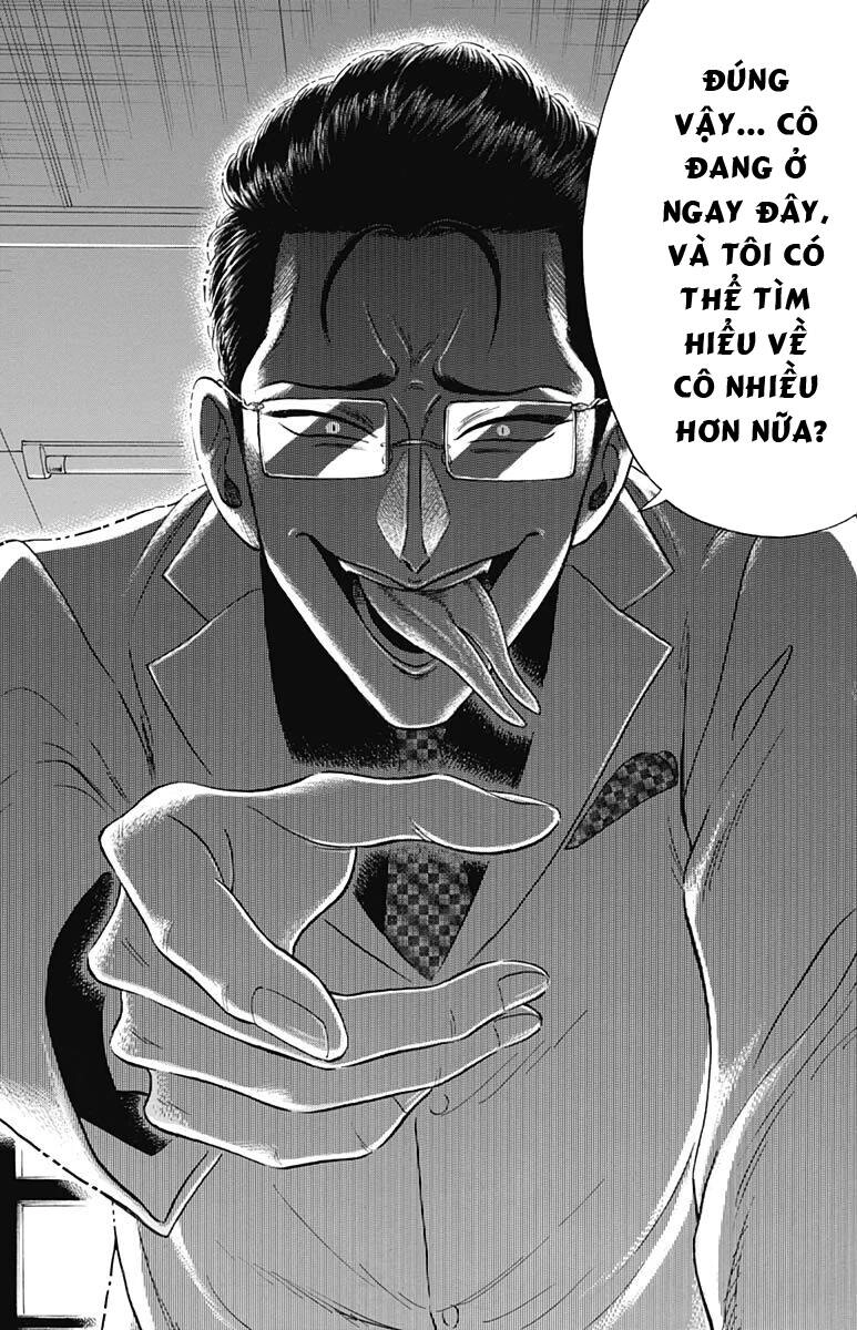 Kowloon Generic Romance Chapter 16 - 16