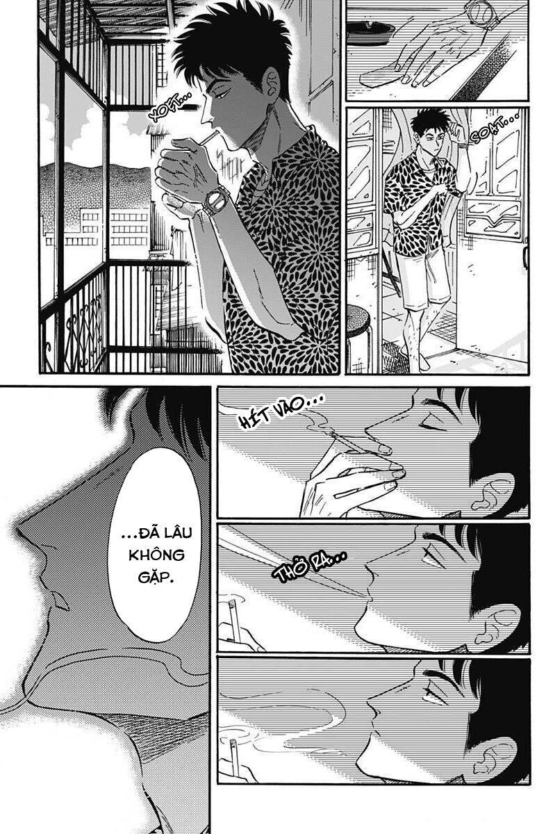 Kowloon Generic Romance Chapter 19 - 11