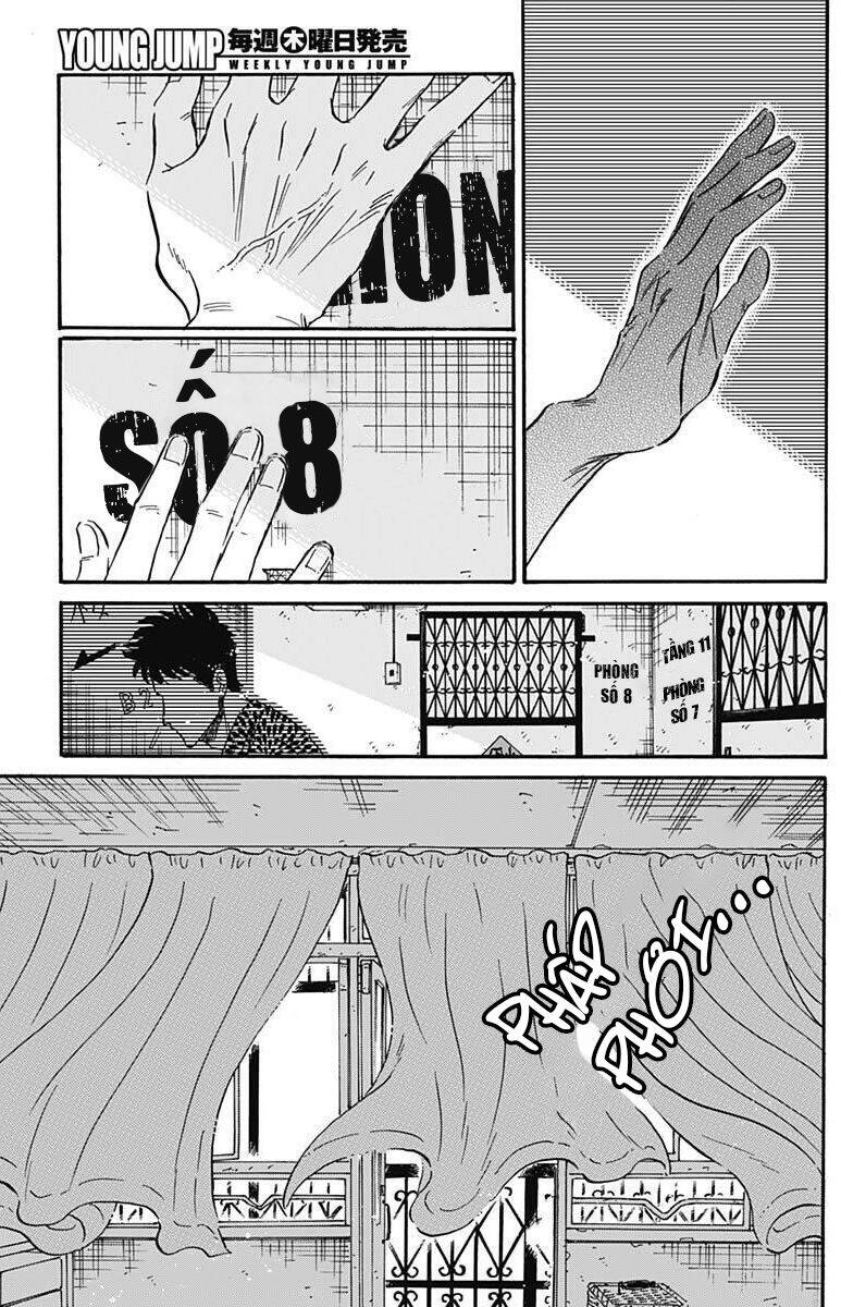 Kowloon Generic Romance Chapter 19 - 19